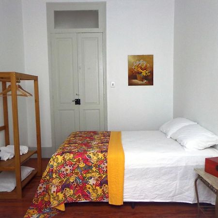 Olia Hostel B&B Рио де Жанейро Екстериор снимка