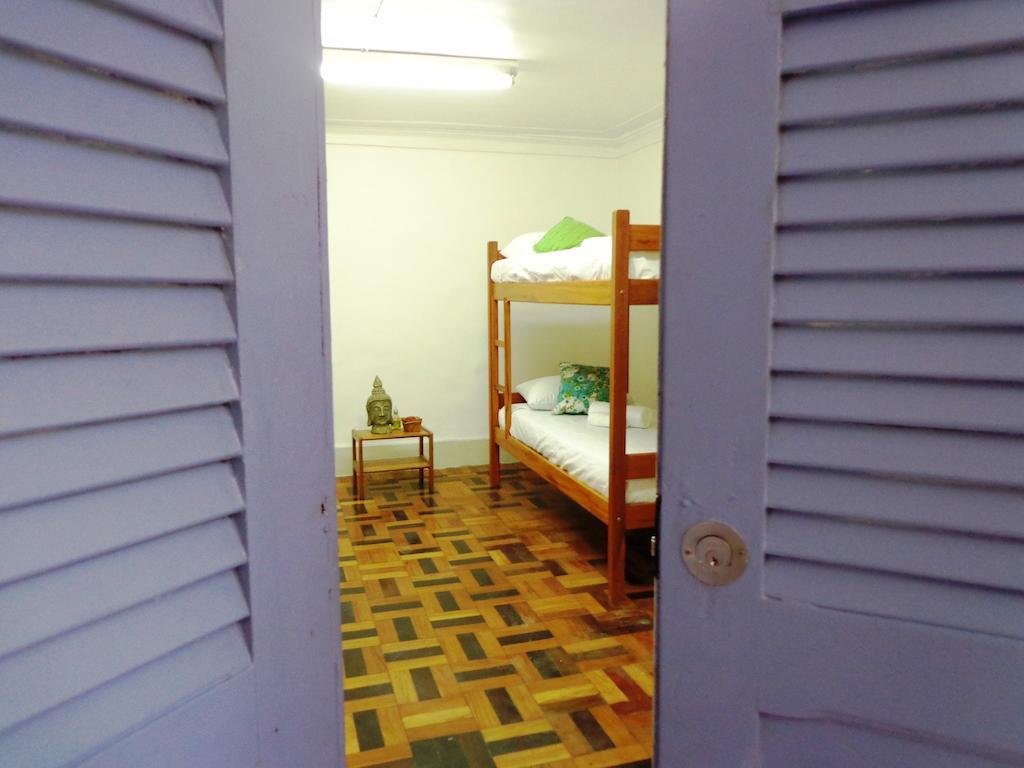 Olia Hostel B&B Рио де Жанейро Стая снимка