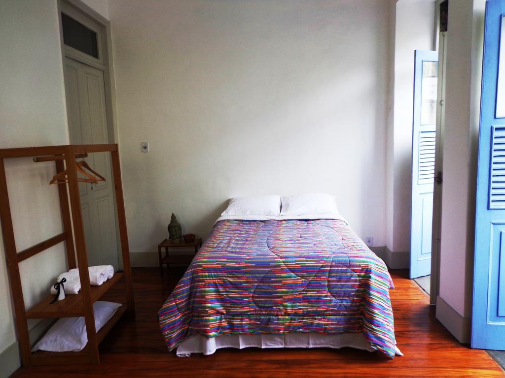 Olia Hostel B&B Рио де Жанейро Стая снимка