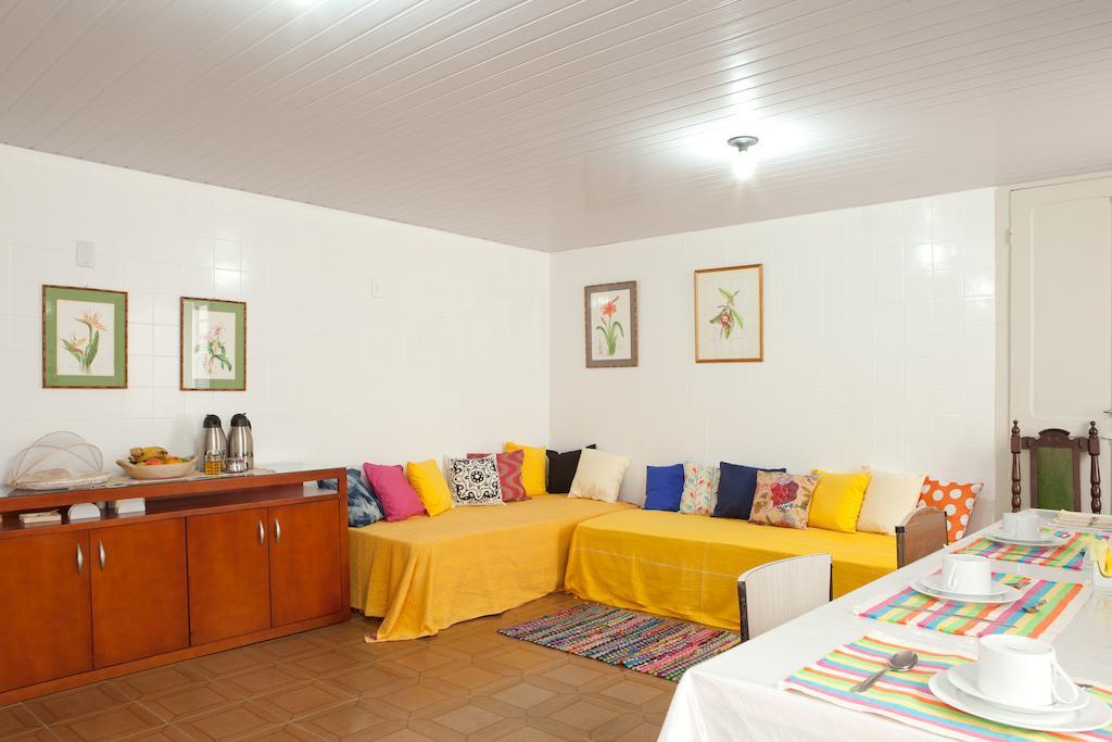 Olia Hostel B&B Рио де Жанейро Екстериор снимка