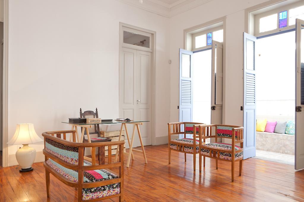 Olia Hostel B&B Рио де Жанейро Екстериор снимка