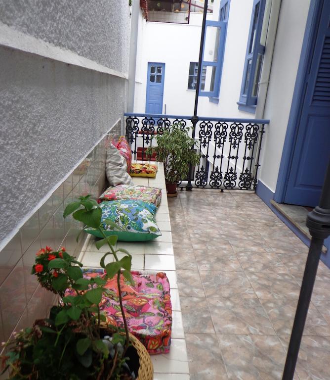 Olia Hostel B&B Рио де Жанейро Екстериор снимка