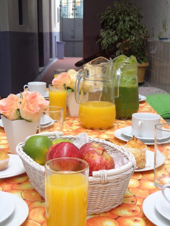 Olia Hostel B&B Рио де Жанейро Екстериор снимка