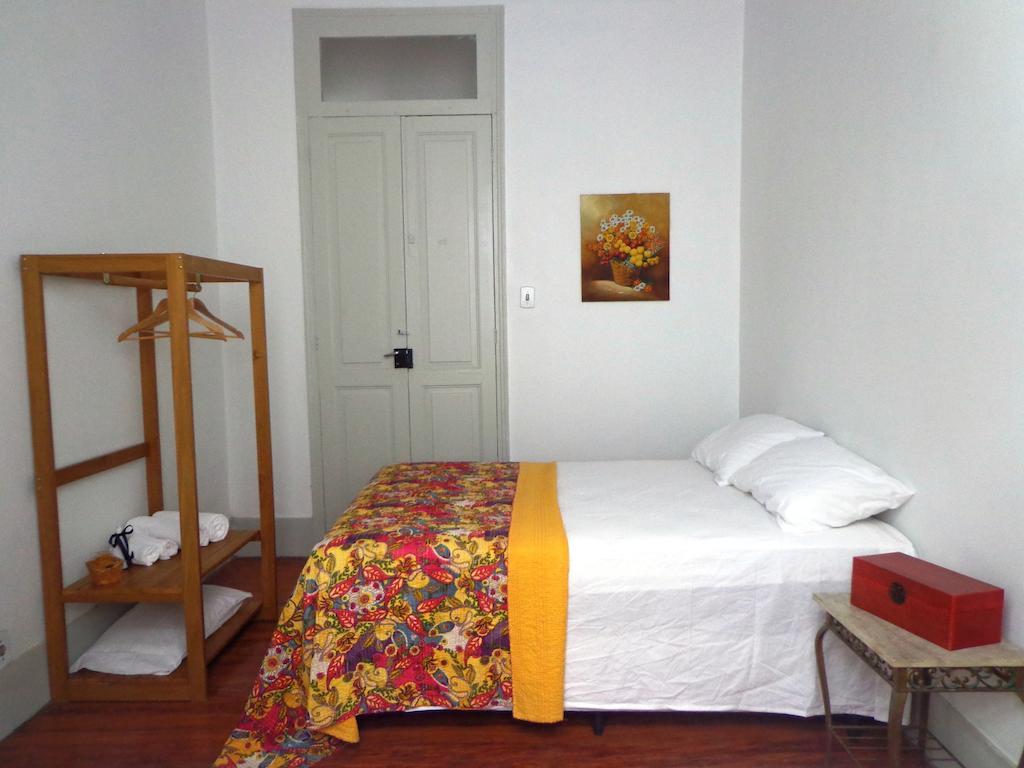 Olia Hostel B&B Рио де Жанейро Екстериор снимка