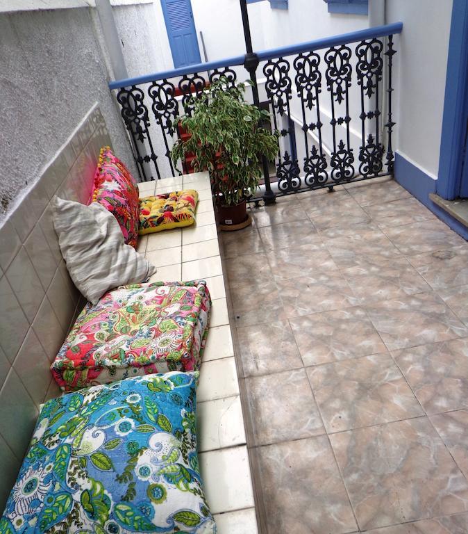 Olia Hostel B&B Рио де Жанейро Екстериор снимка