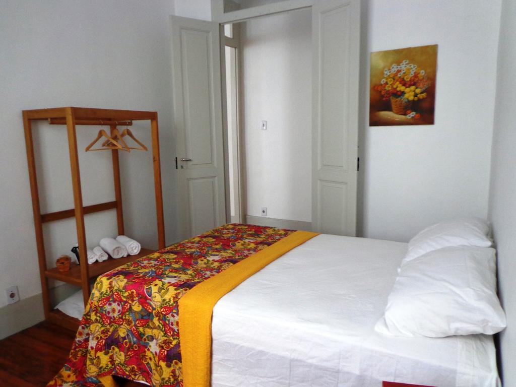 Olia Hostel B&B Рио де Жанейро Екстериор снимка
