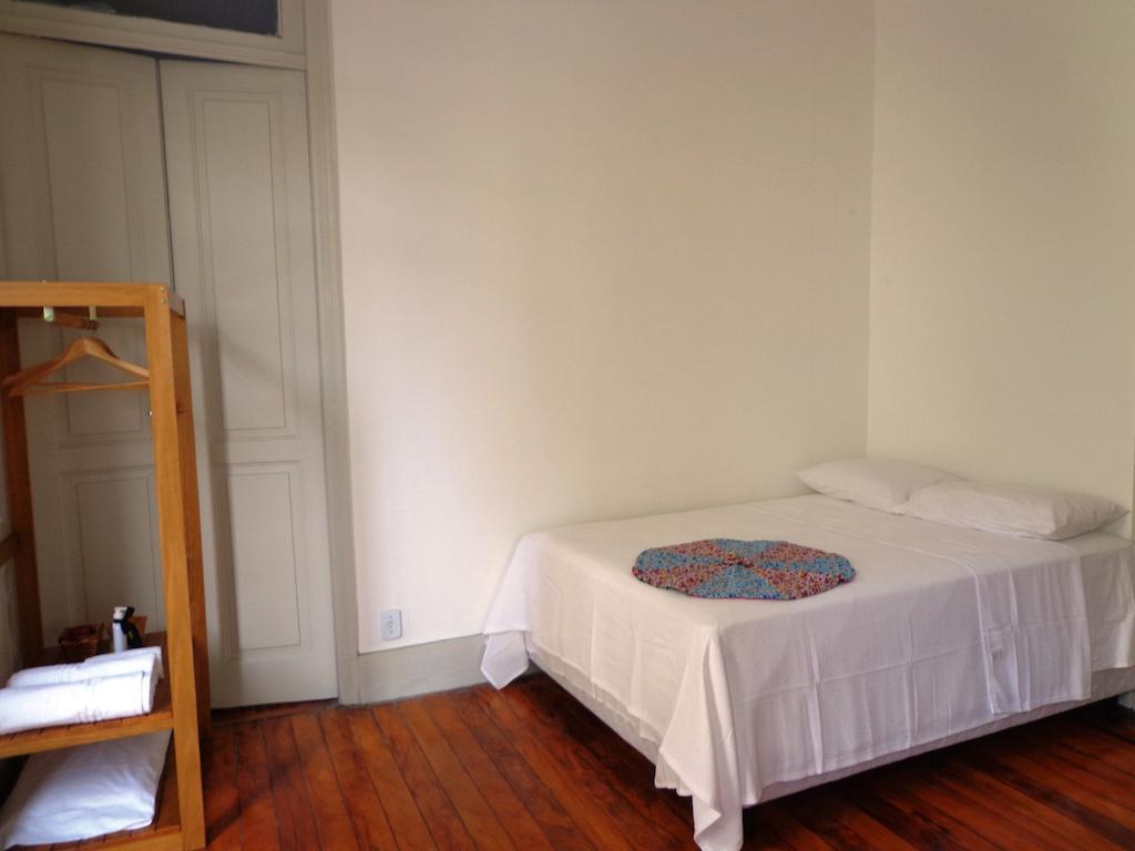 Olia Hostel B&B Рио де Жанейро Екстериор снимка