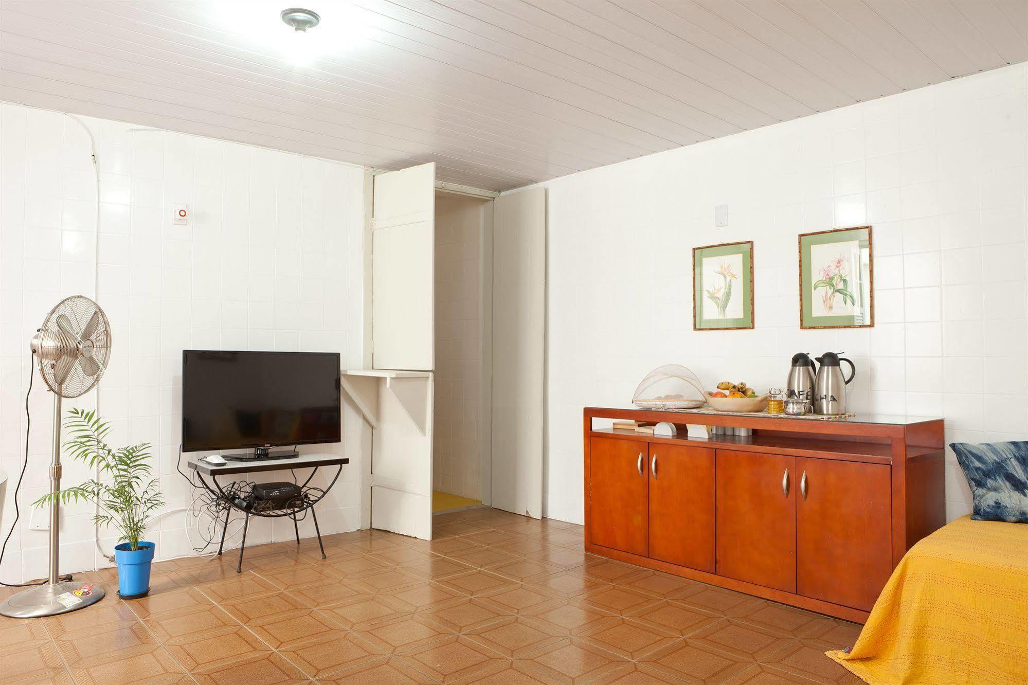 Olia Hostel B&B Рио де Жанейро Екстериор снимка