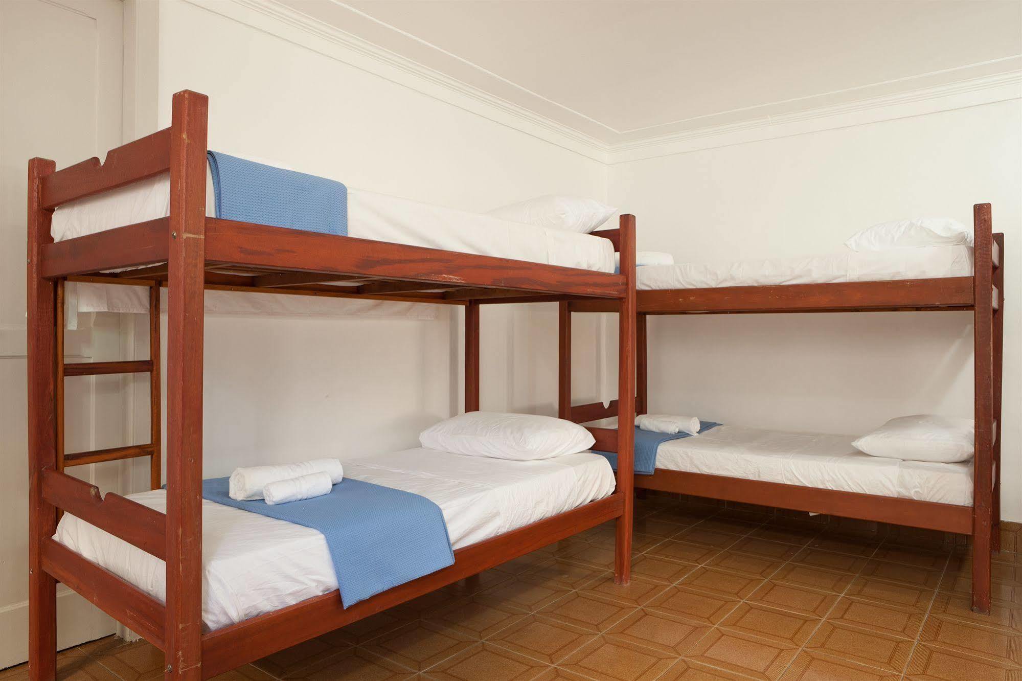 Olia Hostel B&B Рио де Жанейро Екстериор снимка