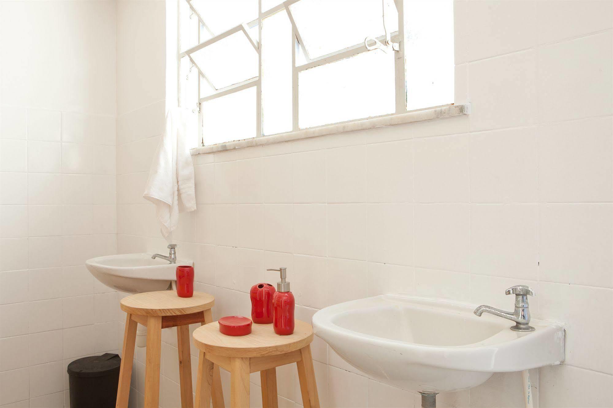 Olia Hostel B&B Рио де Жанейро Екстериор снимка