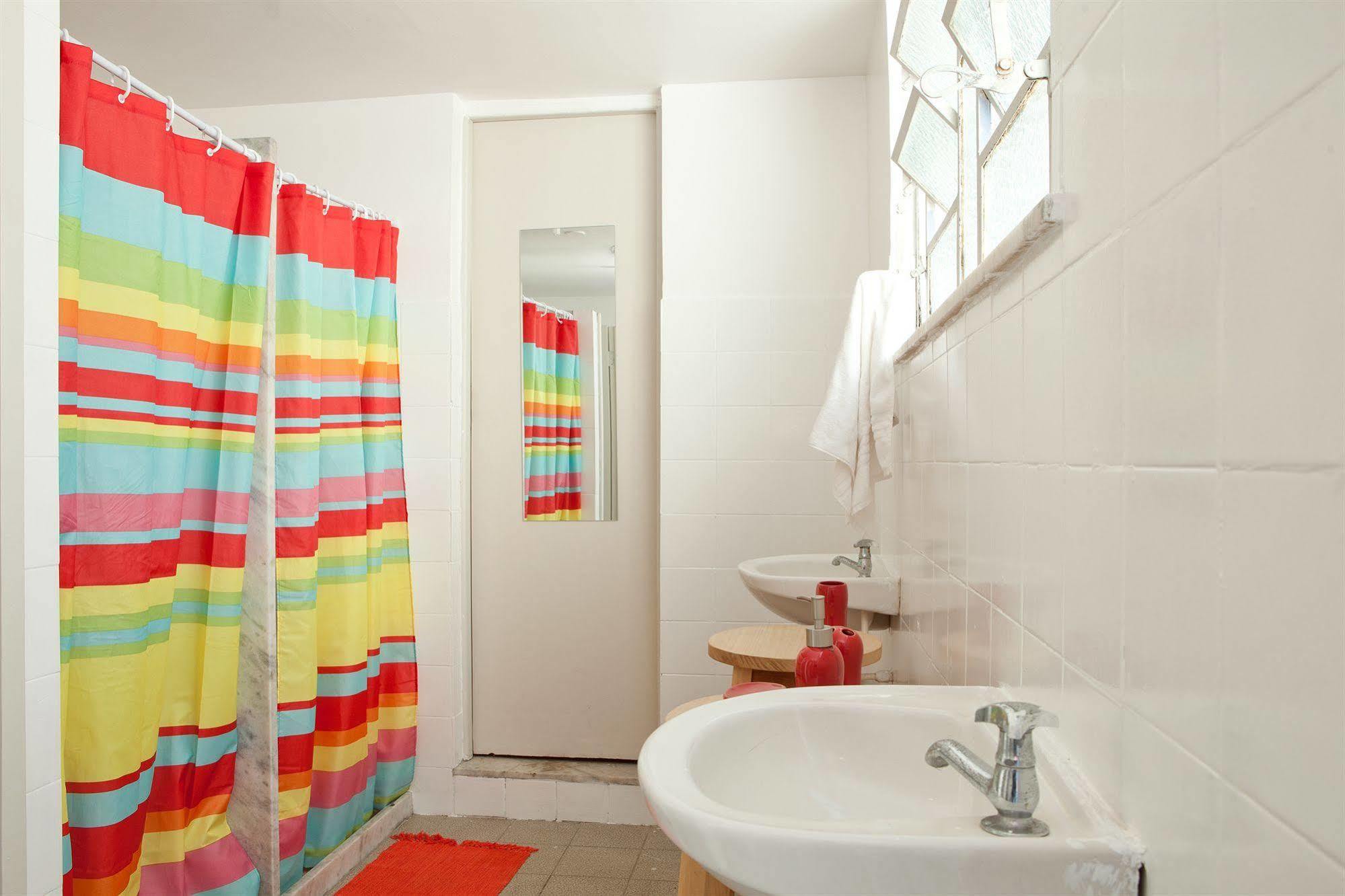 Olia Hostel B&B Рио де Жанейро Екстериор снимка
