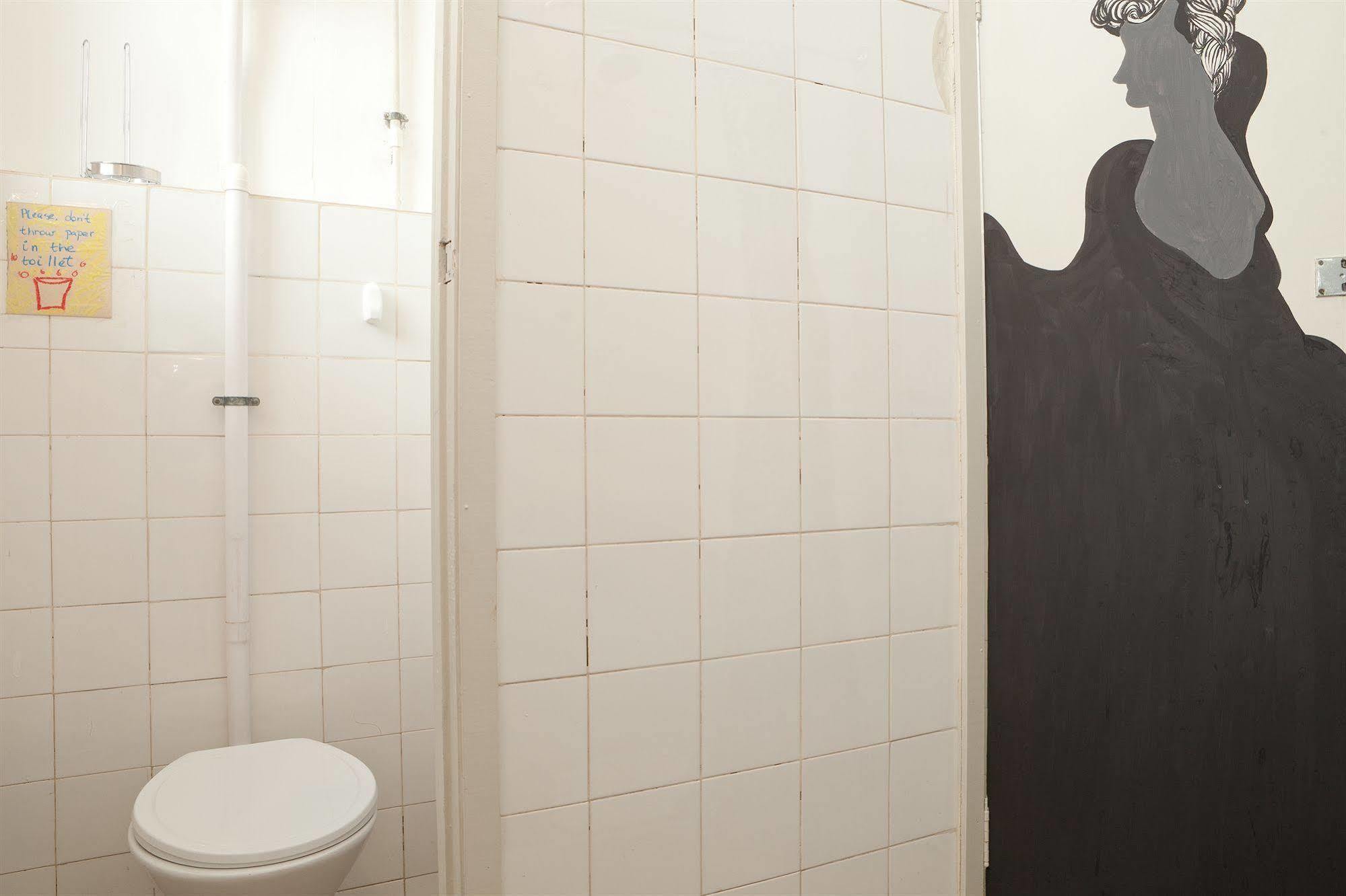 Olia Hostel B&B Рио де Жанейро Екстериор снимка
