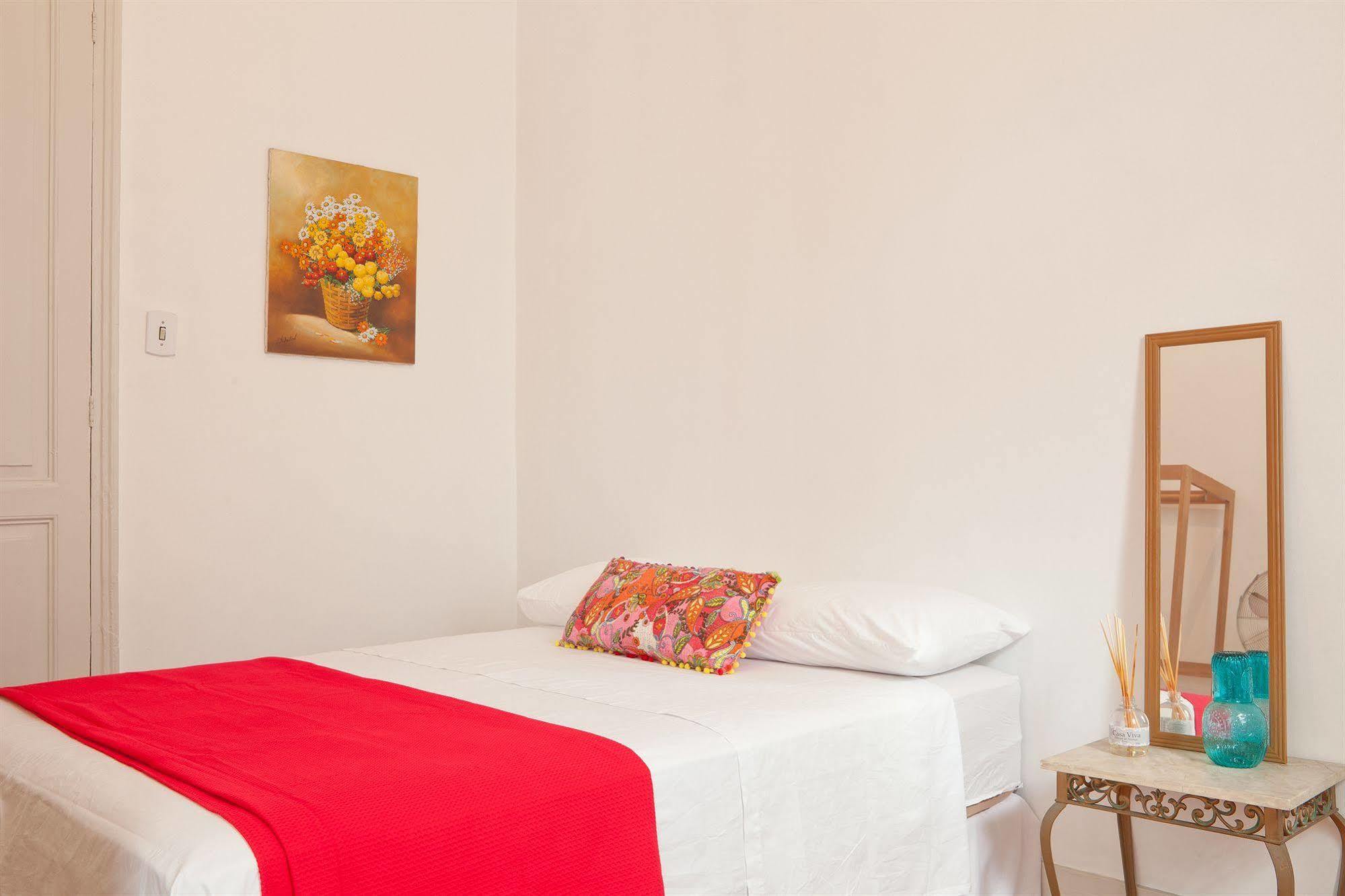 Olia Hostel B&B Рио де Жанейро Екстериор снимка