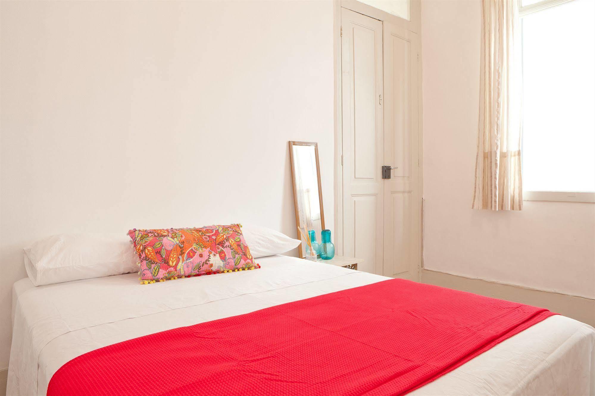 Olia Hostel B&B Рио де Жанейро Екстериор снимка