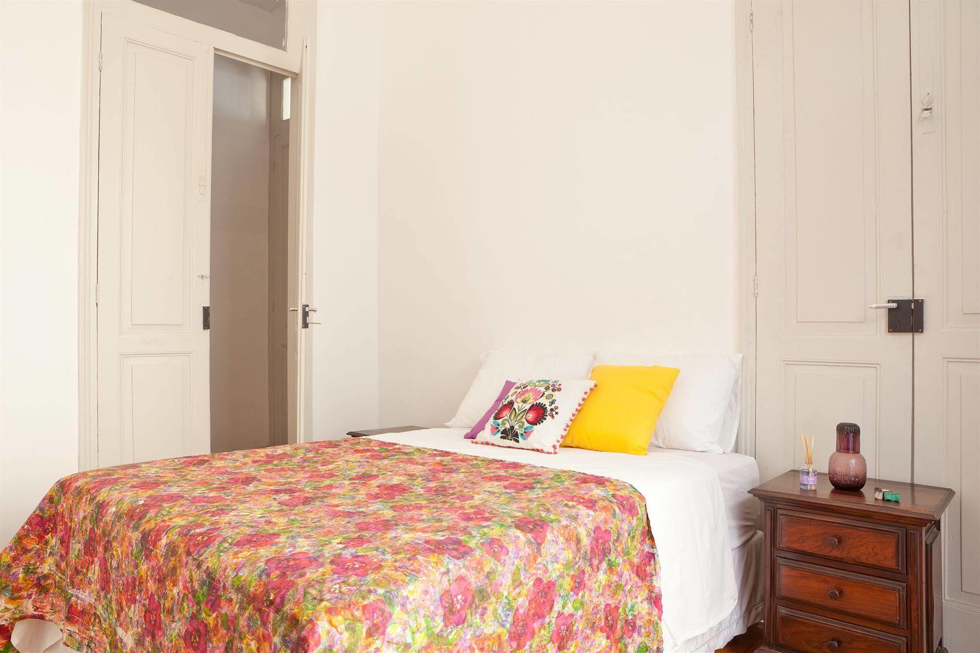 Olia Hostel B&B Рио де Жанейро Екстериор снимка