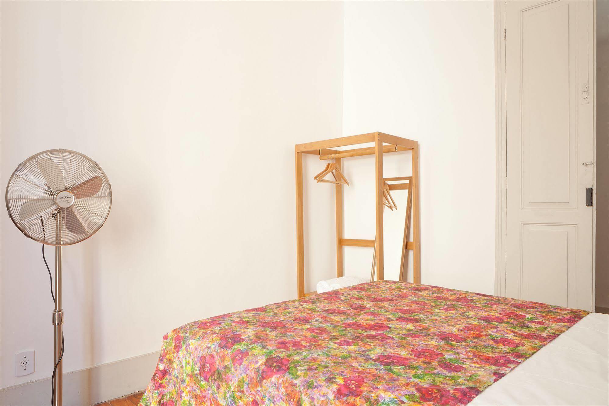 Olia Hostel B&B Рио де Жанейро Екстериор снимка