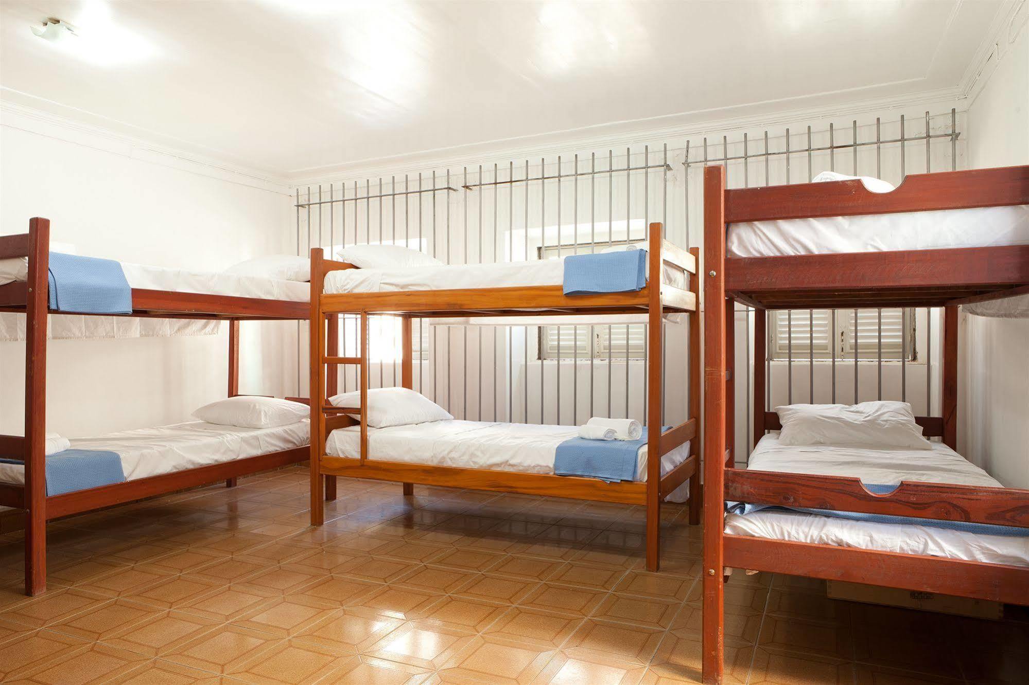 Olia Hostel B&B Рио де Жанейро Екстериор снимка