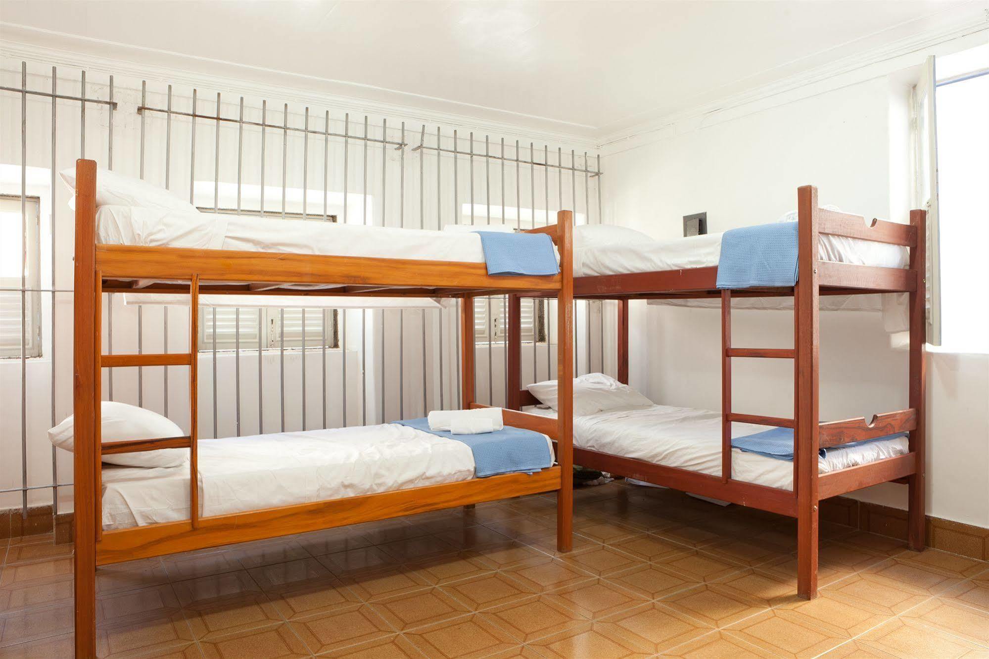 Olia Hostel B&B Рио де Жанейро Екстериор снимка